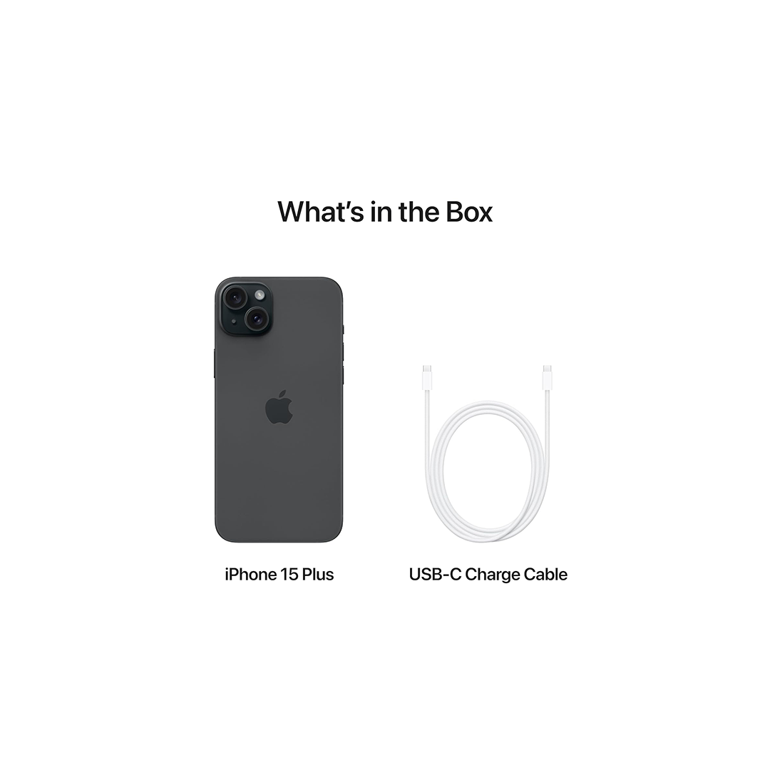 Apple iPhone 15 Plus 5G 6GB 128GB Apple iPhone 15 Plus 5G 6GB 128GB